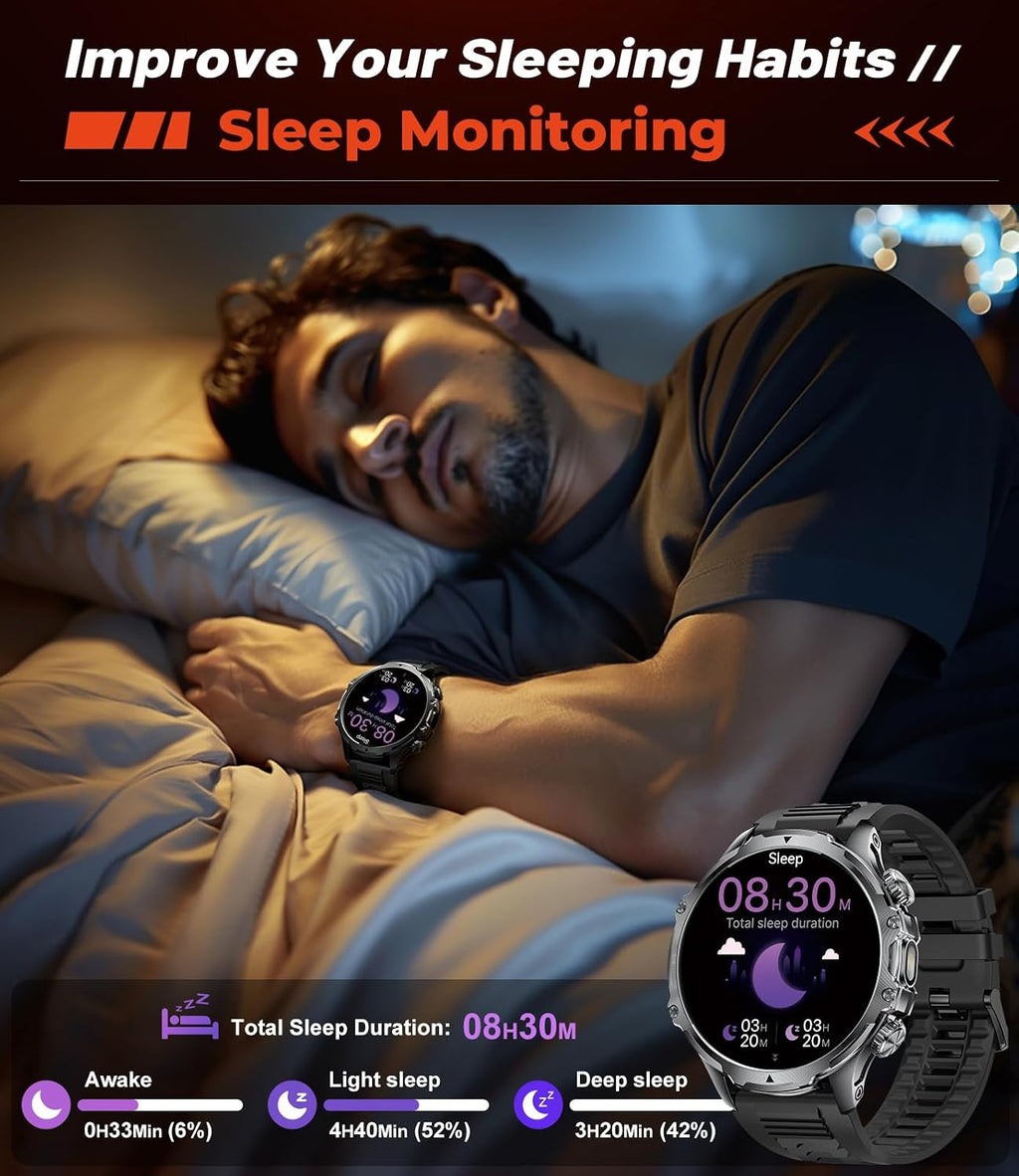 Smart watch Gt6 pro