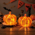 Halloween Pumpkin Led Light