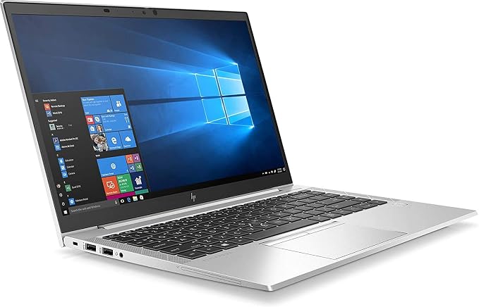 HP EliteBook 840 G7, 14" FHD Display