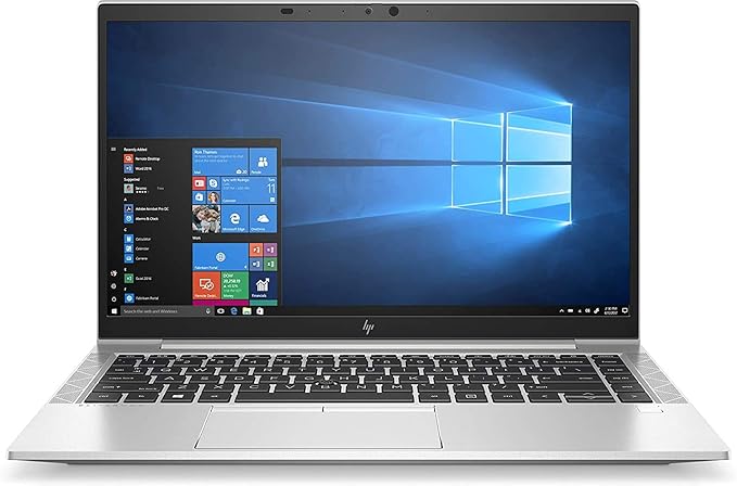 HP EliteBook 840 G7, 14" FHD Display