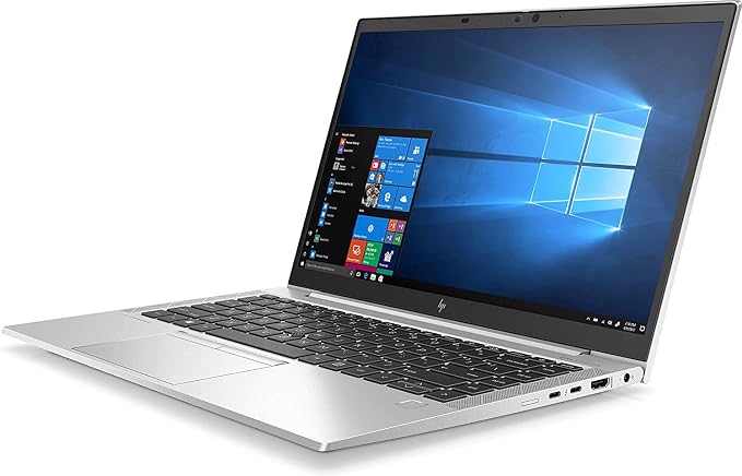 HP EliteBook 840 G7, 14" FHD Display