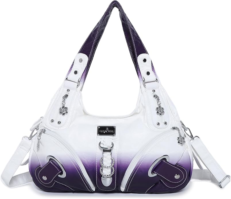 Women Large Shoulder Bag