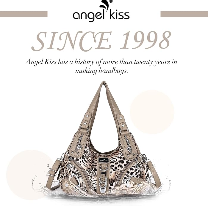 Women Large Shoulder Bag