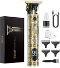 Professional Men Beard Trimmer