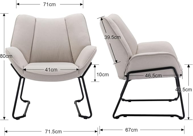 accent chair