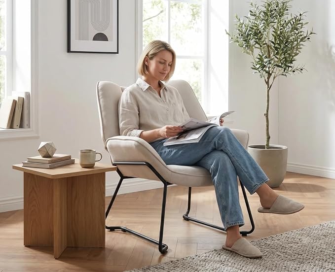 accent chair