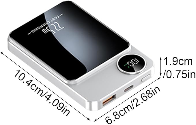 Wireless Fast Charging