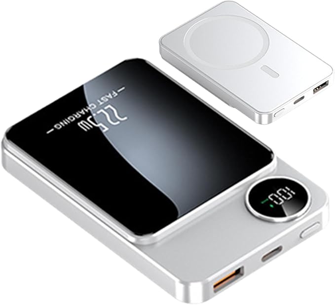 Wireless Fast Charging