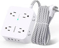 12-in-1 Power Strip