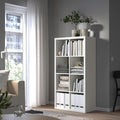 modular storage, living room shelf