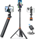 Extendable Tripod & Selfie Stick