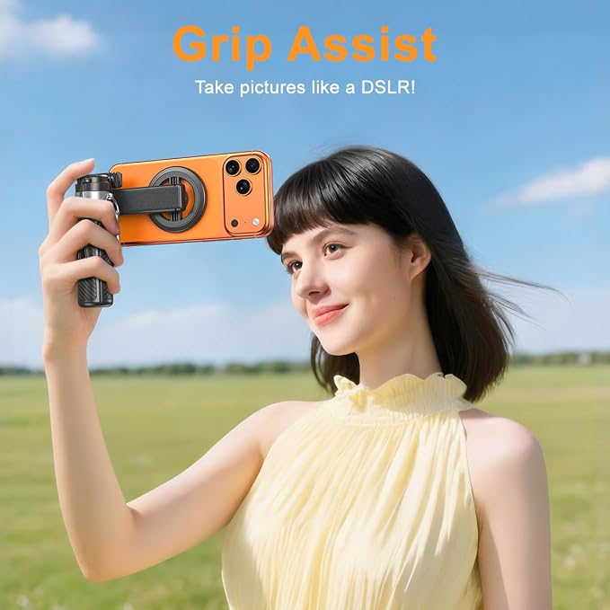 5-in-1 Multifunctional Design Selfie Stick, Mini Tripod