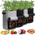 10-Gallon Potato Grow Bags