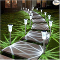Solar Pathway Lights