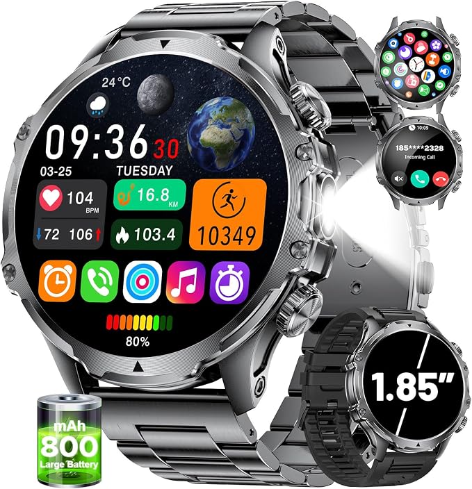 Smart watch Gt6 pro